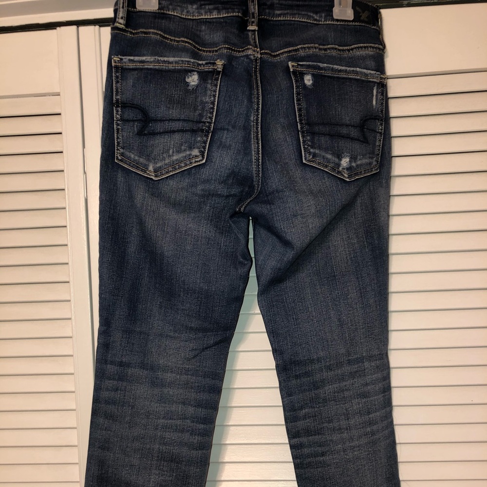 Size 10 regular American Eagle jeans